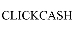 CLICKCASH trademark