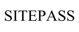 SITEPASS trademark
