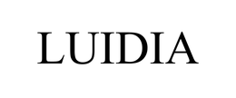 LUIDIA trademark