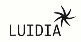 LUIDIA trademark
