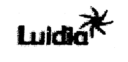 LUIDIA trademark
