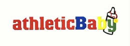 ATHLETICBABY trademark