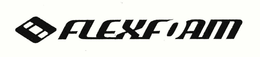 FLEXFOAM trademark