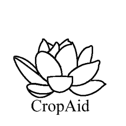 CROP AID trademark