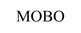 MOBO trademark