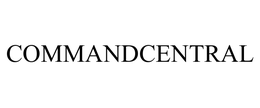 COMMANDCENTRAL trademark