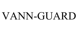 VANN-GUARD trademark