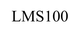 LMS100 trademark