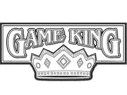GAME KING trademark