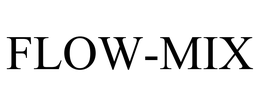 FLOW-MIX trademark