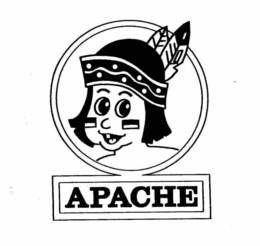 APACHE trademark