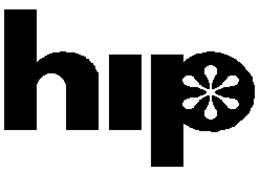 HIP trademark