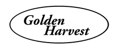 GOLDEN HARVEST trademark