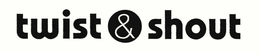 TWIST & SHOUT trademark