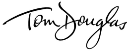 TOM DOUGLAS trademark