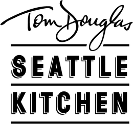 TOM DOUGLAS SEATTLE KITCHEN trademark