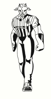 LogoMark trademark