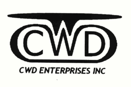 CWD CWD ENTERPRISES INC. trademark