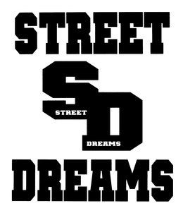 STREET DREAMS trademark