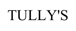 TULLY'S trademark