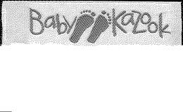 BABY KAZOOK trademark