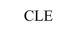 CLE trademark