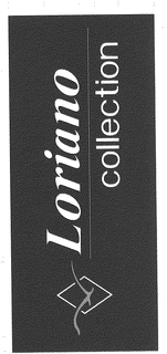 LORIANO COLLECTION trademark