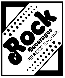ROCK BEVERAGES REFRESCO NACIONAL trademark