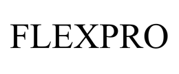 FLEXPRO trademark