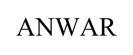 ANWAR trademark