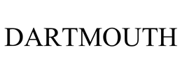 DARTMOUTH trademark