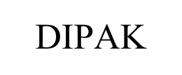 DIPAK trademark