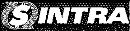 $ INTRA trademark