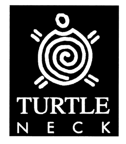TURTLE NECK trademark