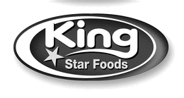 KING STAR FOODS trademark
