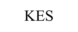 KES trademark