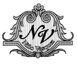 NIÑO VASQUEZ trademark