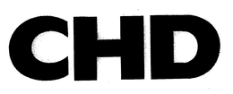 CHD trademark