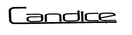 CANDICE trademark