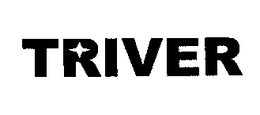 TRIVER trademark