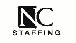 NC STAFFING trademark