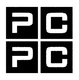 PC PC trademark