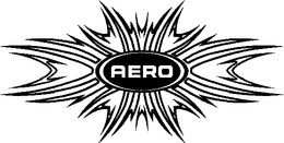 AERO trademark