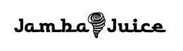 JAMBA JUICE trademark