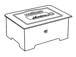 ARRIERO trademark