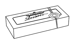 ARRIERO A.KORKUNOV trademark