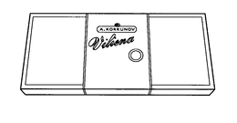 VILIENA A. KORKUNOV trademark