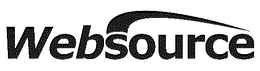 WEBSOURCE trademark