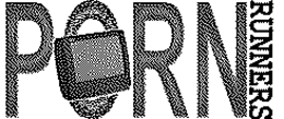 PORN RUNNERS trademark
