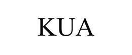 KUA trademark